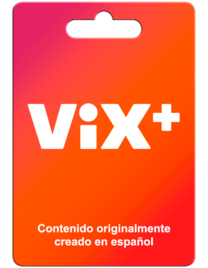 VIX COMPLETA - 1 MES