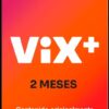 VIX COMPLETA - 2 MESES
