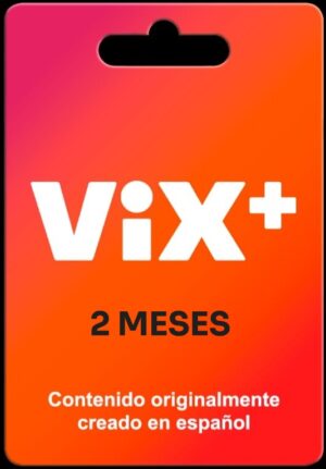 VIX COMPLETA - 2 MESES