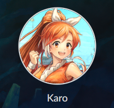 imagen_2025-03-02_000745000 PERFIL CRUNCHYROLL - 1 MES